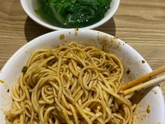 -吴记怪味面(牛王庙店)