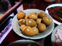 -星鸿社重庆老火锅(燃灯寺分店)