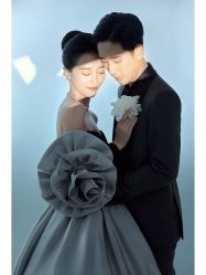 -索菲雅新派婚纱摄影(桂林店)