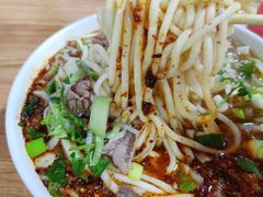 -肖家客饸饹面(郑州总店)