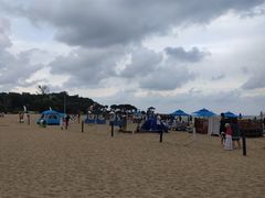 -老虎石海上公园