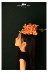 -芒果树国际儿童摄影(月亮河店)