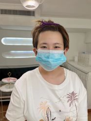 -babiline芭比莱恩半永久纹眉纹唇发际线