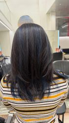 -摩登时代美发沙龙