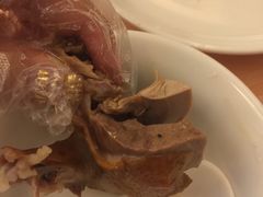 -五谷芳乳鸽王（大梅沙总店C区）(网红打卡店)