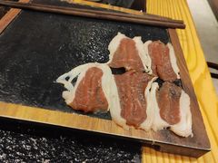 -京炭铜锅涮肉·羊蝎子·羊肉炉(保利·时光里店)