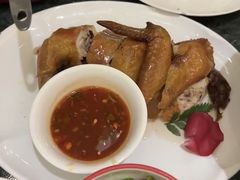 -新白鹿餐厅(爱琴海购物中心店)