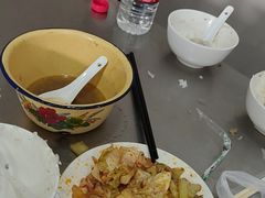 -定家小酥肉·清真(回民街店)