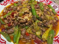 -清真·金鑫隆牛羊肉(环山路店)