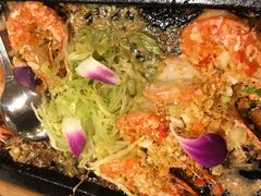-申粤轩酒楼·三十年粤菜经典(丁香花园店)