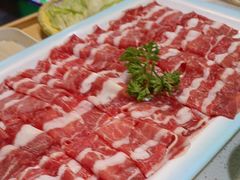 -和庆斋羊蝎子火锅·碳缸烧烤(顺义旗舰店)
