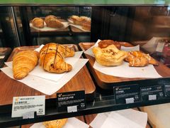 -星巴克臻选(北京世贸天阶店)