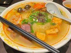 -大头虾越式风味餐厅(光明广场店)