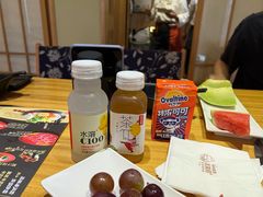 -水林间·寿喜烧自助(仙林金鹰店)