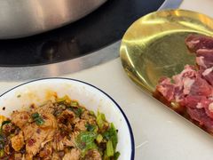-李记鲜切牛肉自助火锅(紫薇花园店)