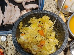 -安又胖韩国烤肉
