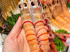 -Mr.Fish鱼鲜生海鲜放题(高德置地冬广场店)