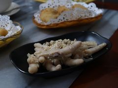 -黄师奶甜品店