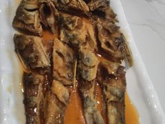 -宏顺佰渔庄(松花湖店)