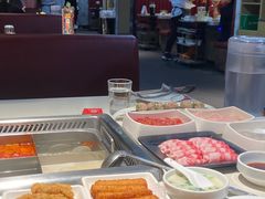 -海底捞火锅(海悦天地店)