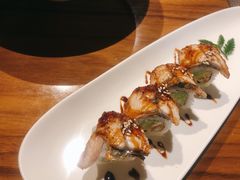 -山葵家·创意料理(宁波来福士店)