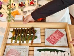 -漾亚·雍雅合鲜(桐梓林店)