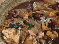 -十面欢腾·海鲜面·台式Bistro(长乐路店)