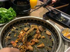 -火炉火自助餐(悠唐购物中心店)