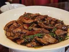 -陈记菜馆·非遗淮扬菜(东关街教场店)