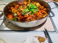-黄记煌三汁焖锅(悦方IDmall店)