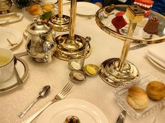 -Salon de Ville浦江汇(上海外滩华尔道夫酒店店)