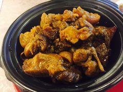 -围龙屋客家食府(福田店)