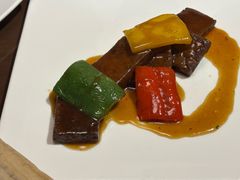 -枣子树素餐厅(铂金城店)