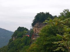 -武当山风景区