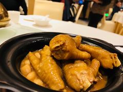 -荣粤酒家·融合粤菜