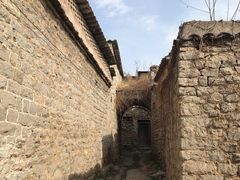 -于家石头村景区