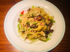 -惠宾饭庄(中山路店)