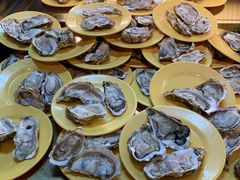 -蚝贝乐鲜蚝烤肉烤榴莲自助(金楠天街店)