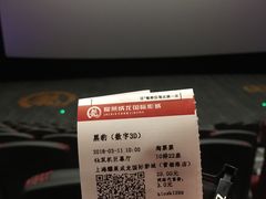 -上影国际影城(普陀绿地缤纷城店)