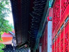 -九华山风景区