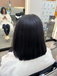 -HD HAIR STYLE