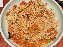 -裕兴记•蟹黄面馆(人民广场店)