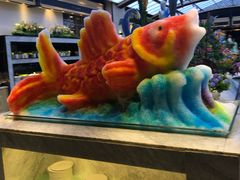 -川骄海鲜自助(河东店)
