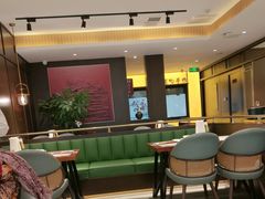 -东方饺子王臻味餐厅(新嘉坡城店)