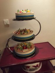 点击看大图 -上海浦东喜来登由由大酒店·宴会厅