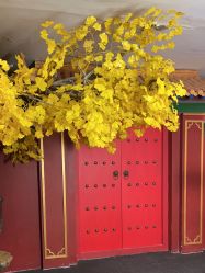 -盘子女人坊古装写真摄影(天津总店)