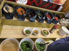 -锦祥六婆串串香(锦祥美食街店)