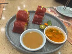 -点都德(龙之梦店)