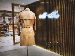 -GIMIWEAR 基米尔男士西服高级定制(陆家嘴店)