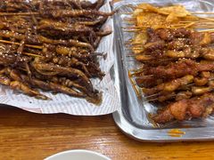 -十里铺铁板鱿鱼